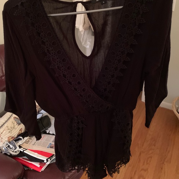 Romper - Picture 2 of 3